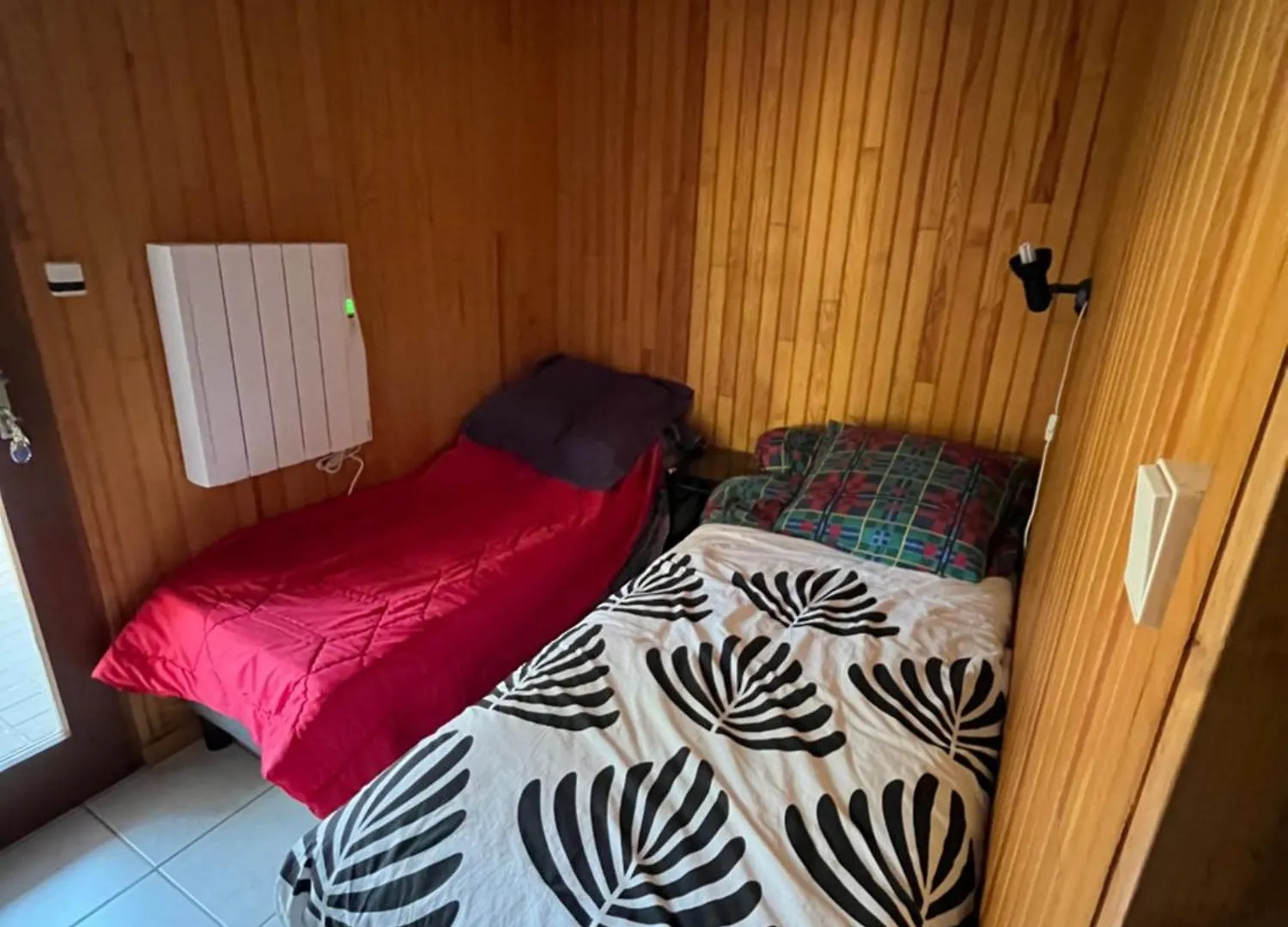 Le Grand Large, 50M De La Mer Carnac Apartamento